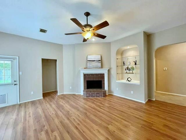 4714 Plantation Colony Drive, Missouri City, TX 77459