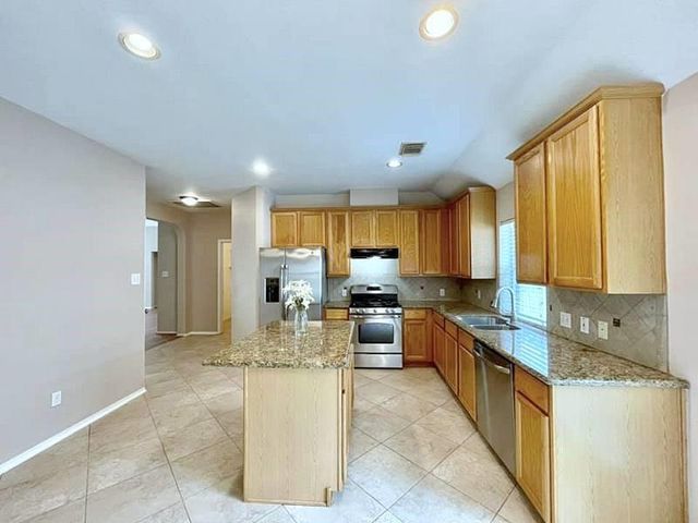 4714 Plantation Colony Drive, Missouri City, TX 77459