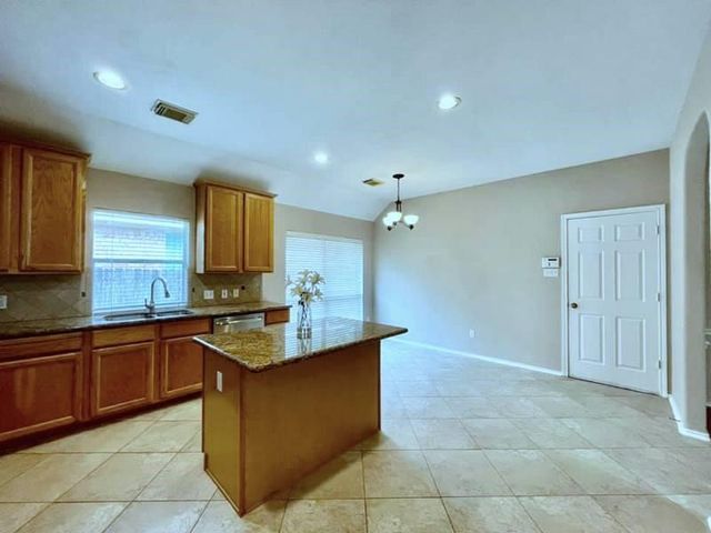 4714 Plantation Colony Drive, Missouri City, TX 77459