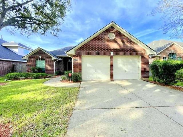 4714 Plantation Colony Drive, Missouri City, TX 77459
