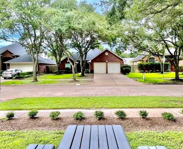 4714 Plantation Colony Drive, Missouri City, TX 77459