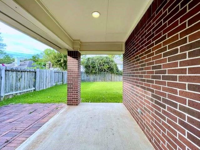 4714 Plantation Colony Drive, Missouri City, TX 77459