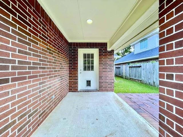 4714 Plantation Colony Drive, Missouri City, TX 77459