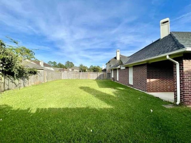 4714 Plantation Colony Drive, Missouri City, TX 77459
