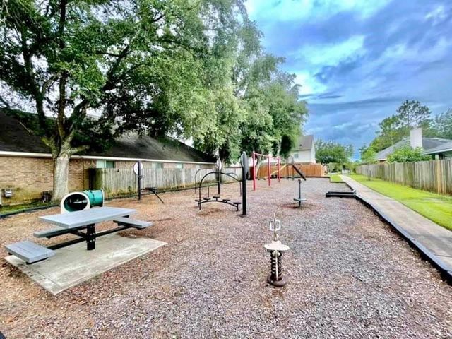 4714 Plantation Colony Drive, Missouri City, TX 77459