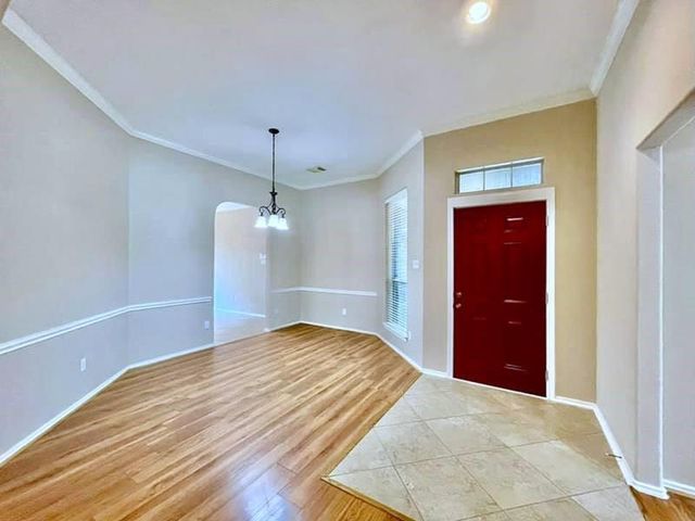 4714 Plantation Colony Drive, Missouri City, TX 77459