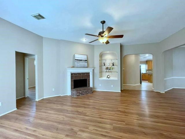 4714 Plantation Colony Drive, Missouri City, TX 77459