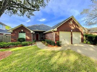 4714 Plantation Colony Drive, Missouri City, TX 77459