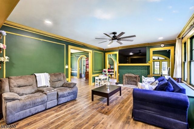 1326 Chetwynd Ave, Plainfield City, NJ 07060