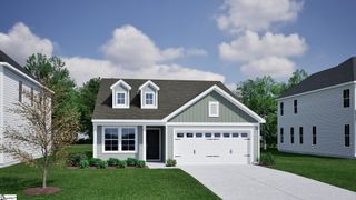 7092 New Horizons Lane Lot 83, Boiling Springs, SC 29316