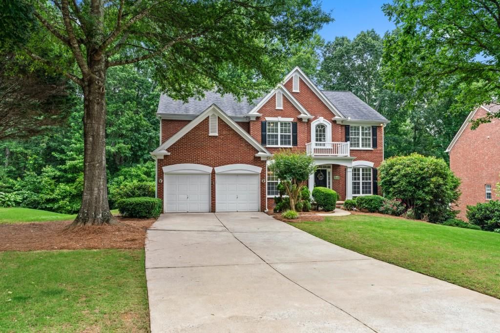 1115 Ballington Drive, Cumming, GA 30041