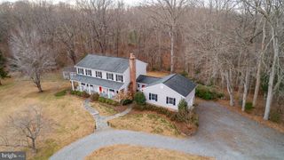 9 OLD RIDGE RD, Fredericksburg, VA 22407