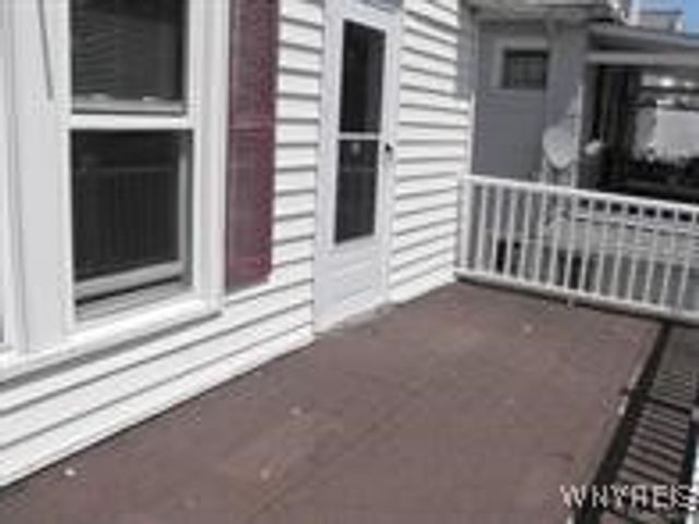 24 Knox Avenue, Buffalo, NY 14216