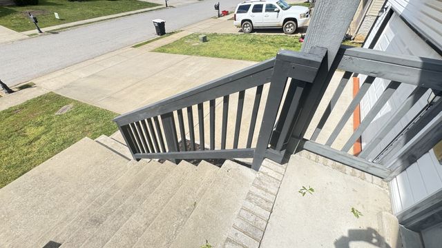 688 Fox Trail Ct, Clarksville, TN 37040