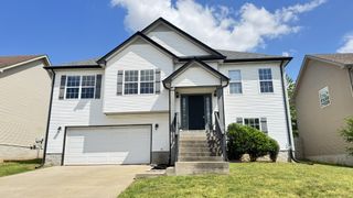 688 Fox Trail Ct, Clarksville, TN 37040