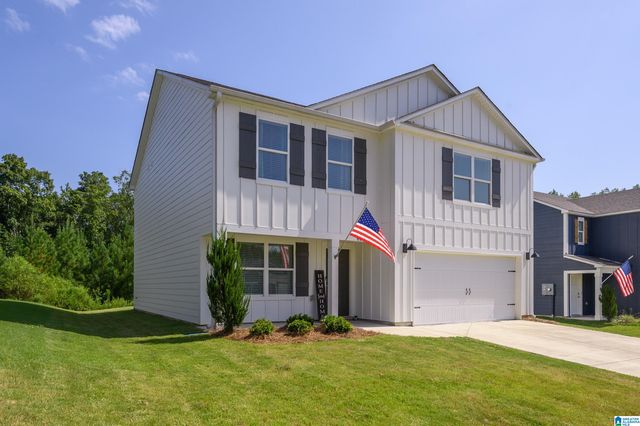 453 SADDLEWOOD COVE, Columbiana, AL 35051