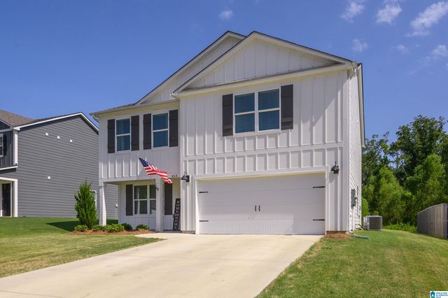 453 SADDLEWOOD COVE, Columbiana, AL 35051
