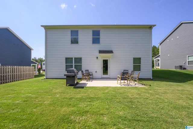 453 SADDLEWOOD COVE, Columbiana, AL 35051