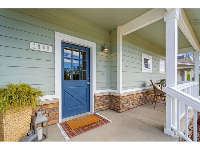2568 Nancy Gray Ave, Fort Collins, CO 80525