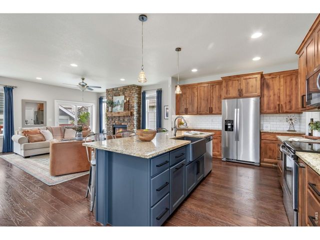 2568 Nancy Gray Ave, Fort Collins, CO 80525