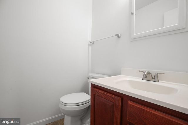 803 GRAFTON ST, Fredericksburg, VA 22405