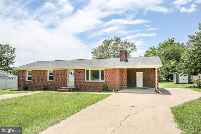 803 GRAFTON ST, Fredericksburg, VA 22405