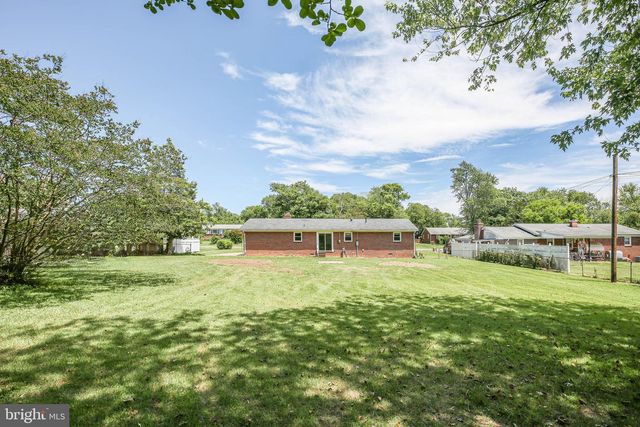 803 GRAFTON ST, Fredericksburg, VA 22405