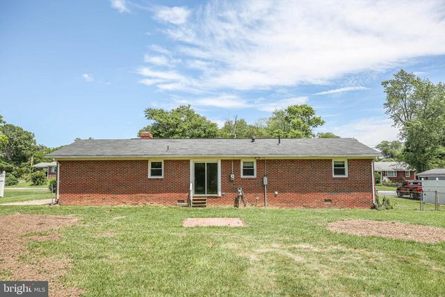 803 GRAFTON ST, Fredericksburg, VA 22405