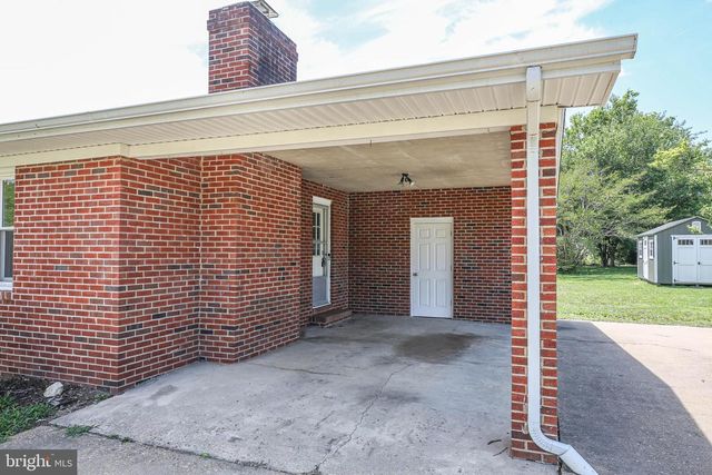 803 GRAFTON ST, Fredericksburg, VA 22405