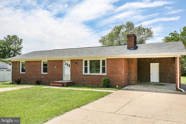 803 GRAFTON ST, Fredericksburg, VA 22405
