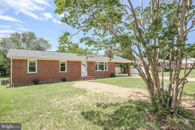 803 GRAFTON ST, Fredericksburg, VA 22405