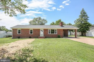 803 GRAFTON ST, Fredericksburg, VA 22405