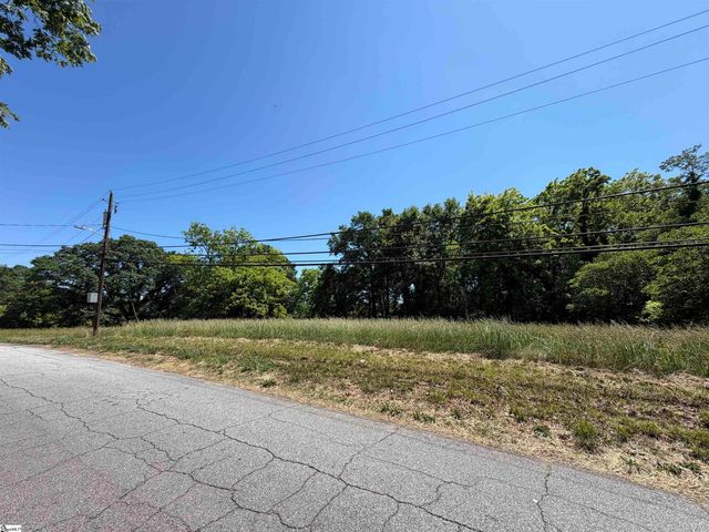 0 Green Street, Laurens, SC 29360