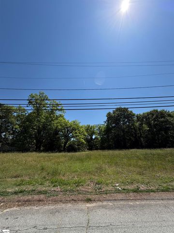 0 Green Street, Laurens, SC 29360