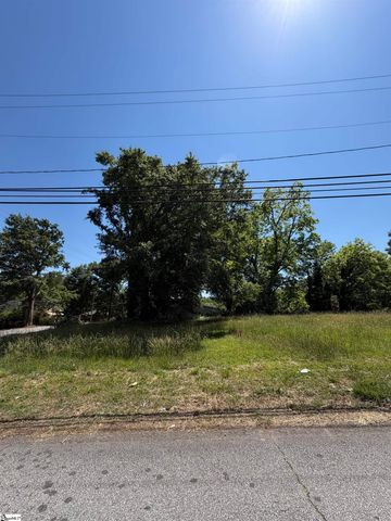 0 Green Street, Laurens, SC 29360