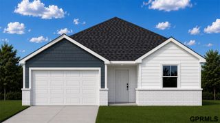 13305 S 66TH Avenue, Papillion, NE 68133