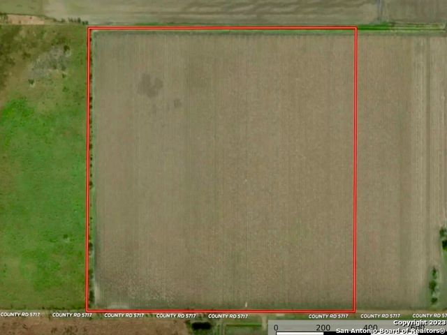 00 COUNTY ROAD 5717, Devine, TX 78016