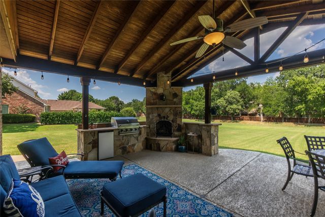 4308 Equestrian Way, Flower Mound, TX 75028