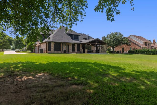 4308 Equestrian Way, Flower Mound, TX 75028