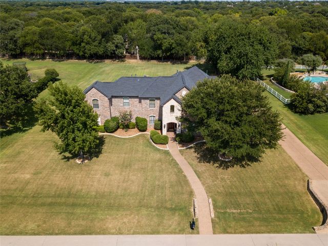 4308 Equestrian Way, Flower Mound, TX 75028