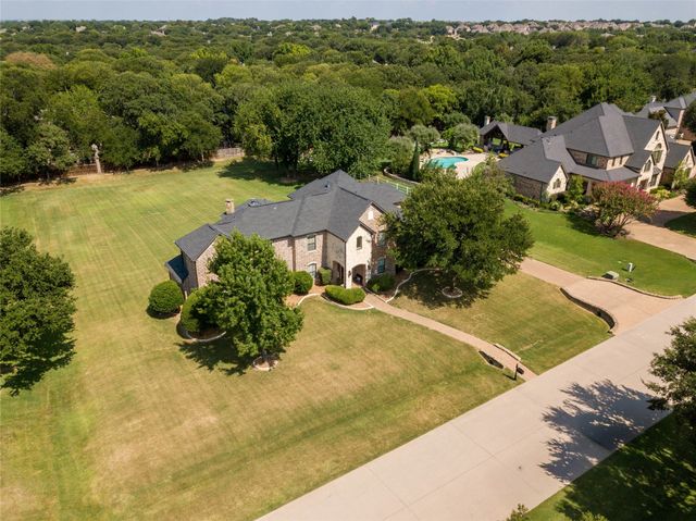 4308 Equestrian Way, Flower Mound, TX 75028