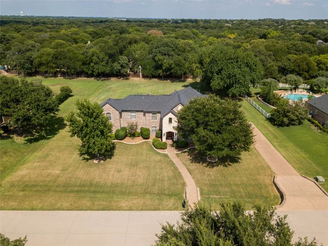 4308 Equestrian Way, Flower Mound, TX 75028
