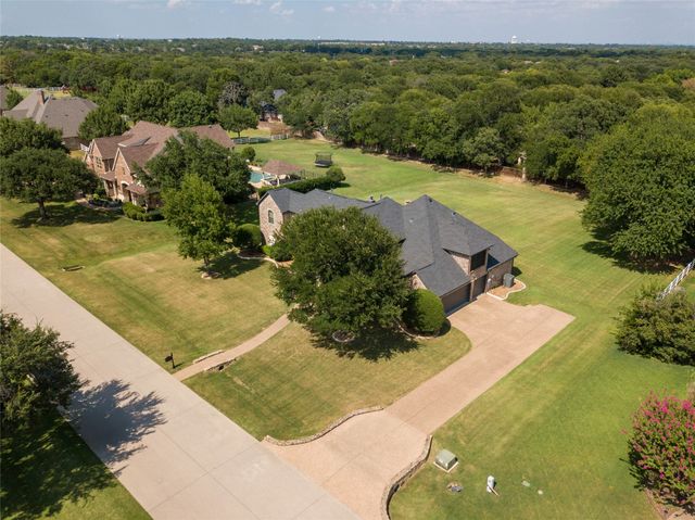 4308 Equestrian Way, Flower Mound, TX 75028