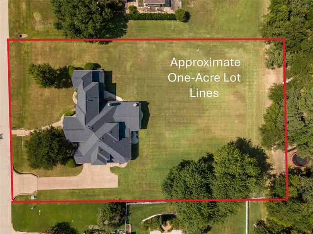 4308 Equestrian Way, Flower Mound, TX 75028