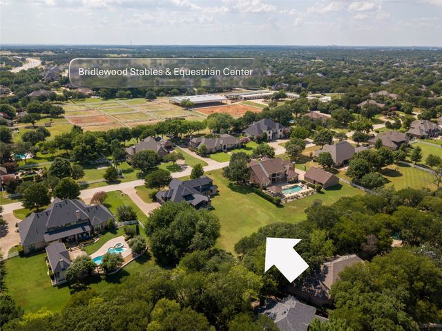4308 Equestrian Way, Flower Mound, TX 75028