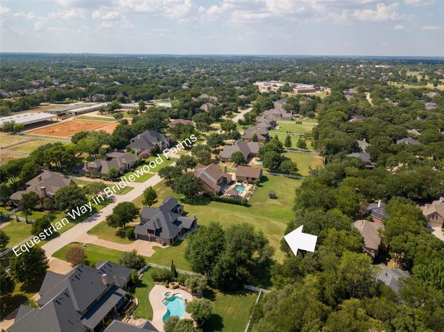 4308 Equestrian Way, Flower Mound, TX 75028
