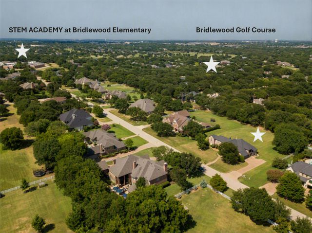 4308 Equestrian Way, Flower Mound, TX 75028