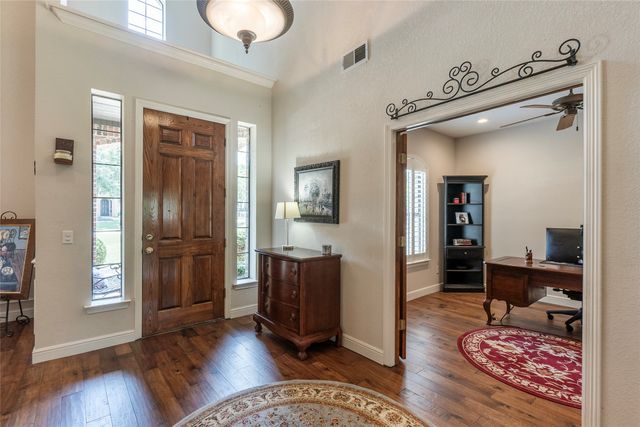 4308 Equestrian Way, Flower Mound, TX 75028