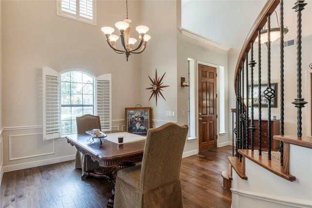 4308 Equestrian Way, Flower Mound, TX 75028