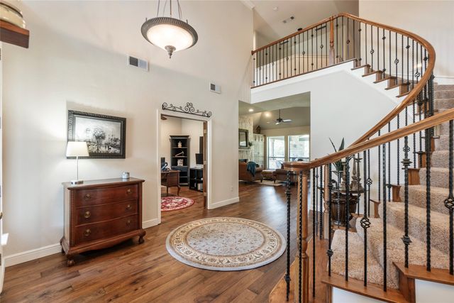 4308 Equestrian Way, Flower Mound, TX 75028